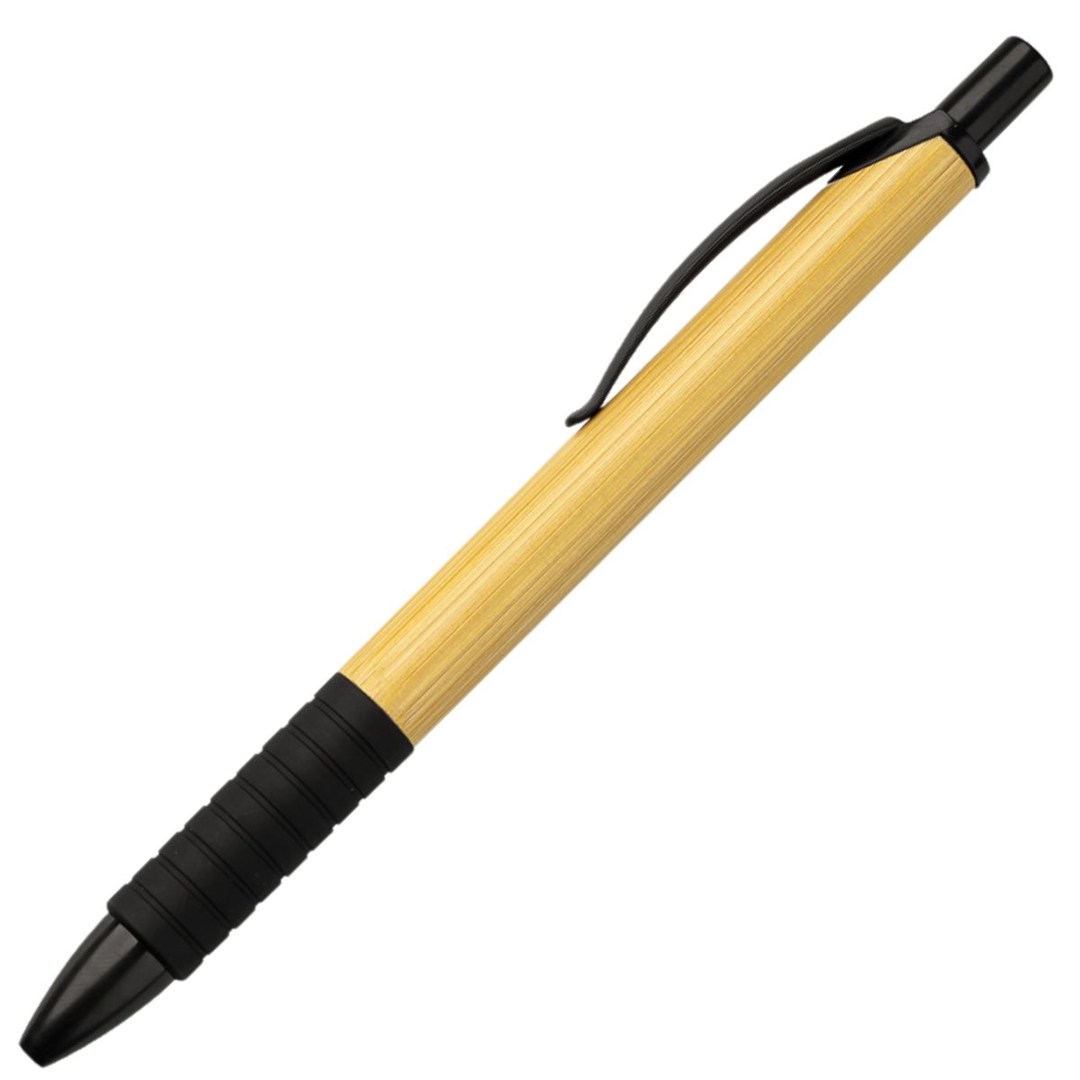 Arriba Bamboo Ball Pen Arriba Bamboo Ball Pen Pens & Writing Instruments 3