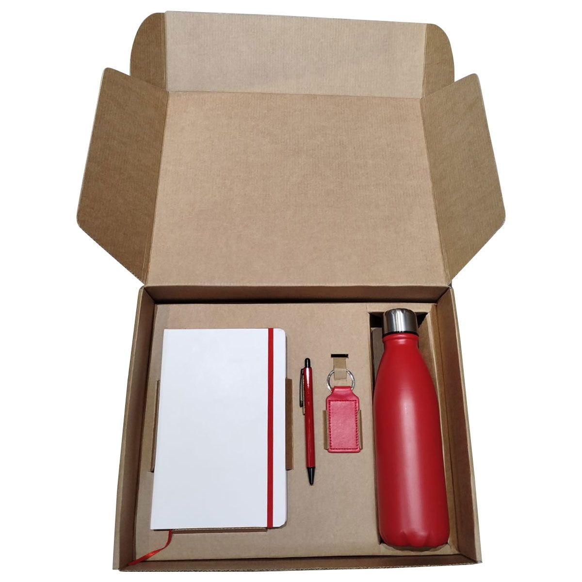 The Everyday Edge Gift Set The Everyday Edge Gift Set Stationery Sets 5