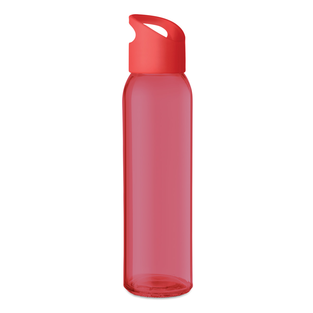 500ml Praga Glass Water Bottle 500ml Praga Glass Water Bottle Glass Drinkware 5
