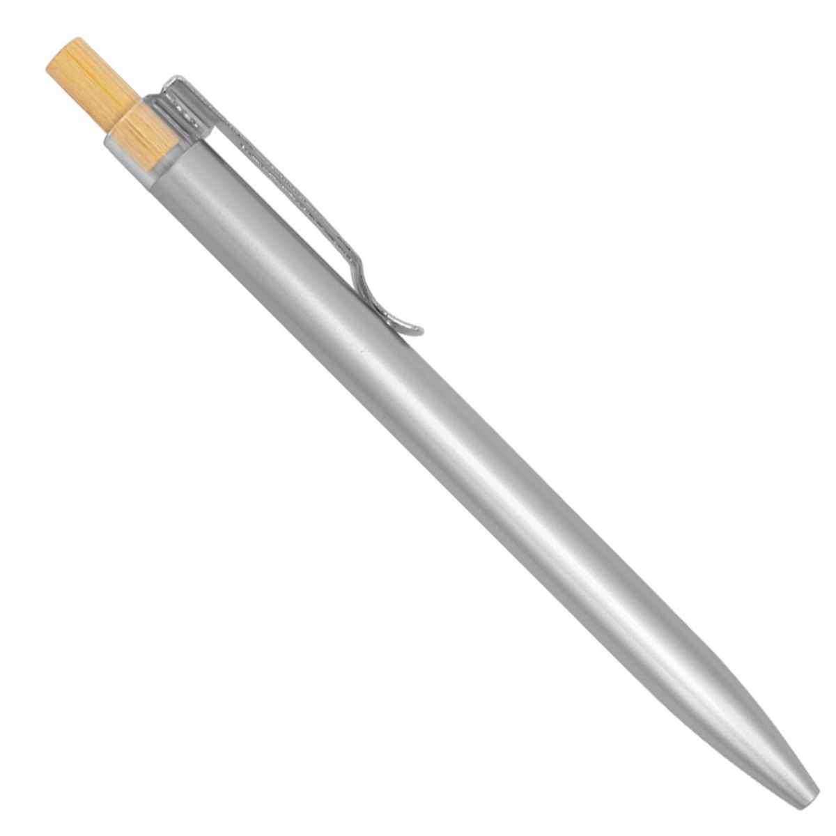Aloha Aluminium Pen with Metal Clip Aloha Aluminium Pen with Metal Clip Budget Ideas 6
