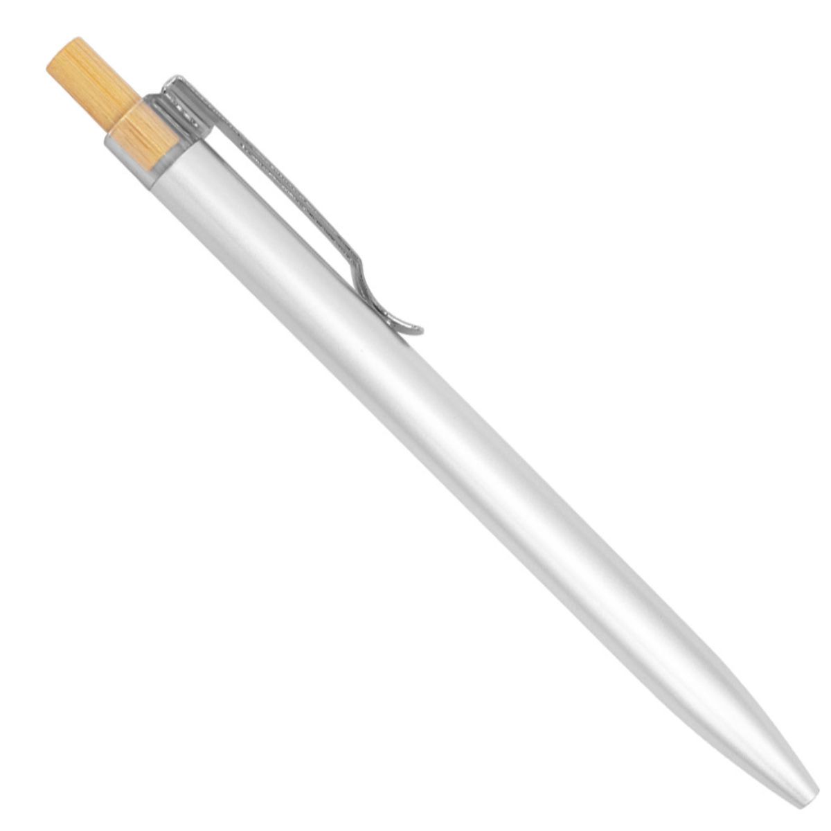 Aloha Aluminium Pen with Metal Clip Aloha Aluminium Pen with Metal Clip Budget Ideas 7