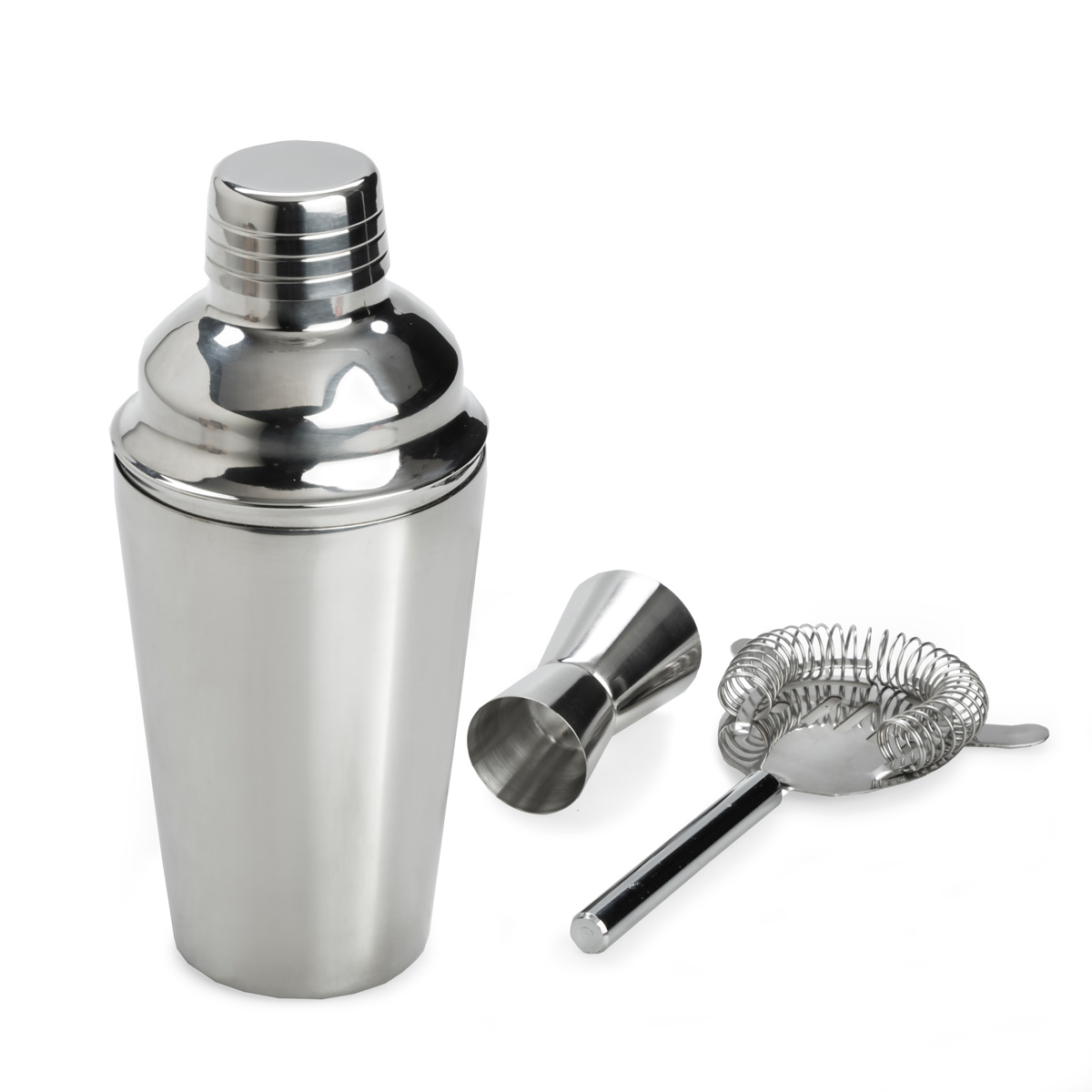 Hadley Cocktail Shaker Hadley Cocktail Shaker Corporate Gifting 2
