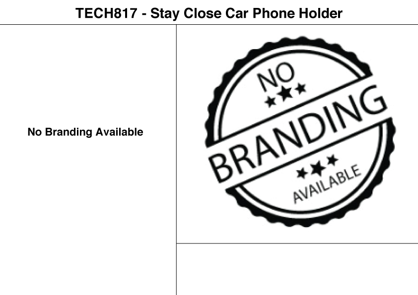 Stay Close Car Phone Holder Stay Close Car Phone Holder Corporate Gifting 4