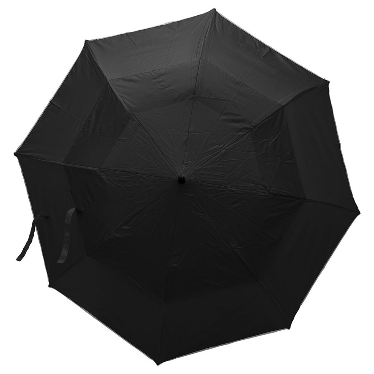 Reflective Piping Windproof Umbrella Reflective Piping Windproof Umbrella Corporate Gifting 2