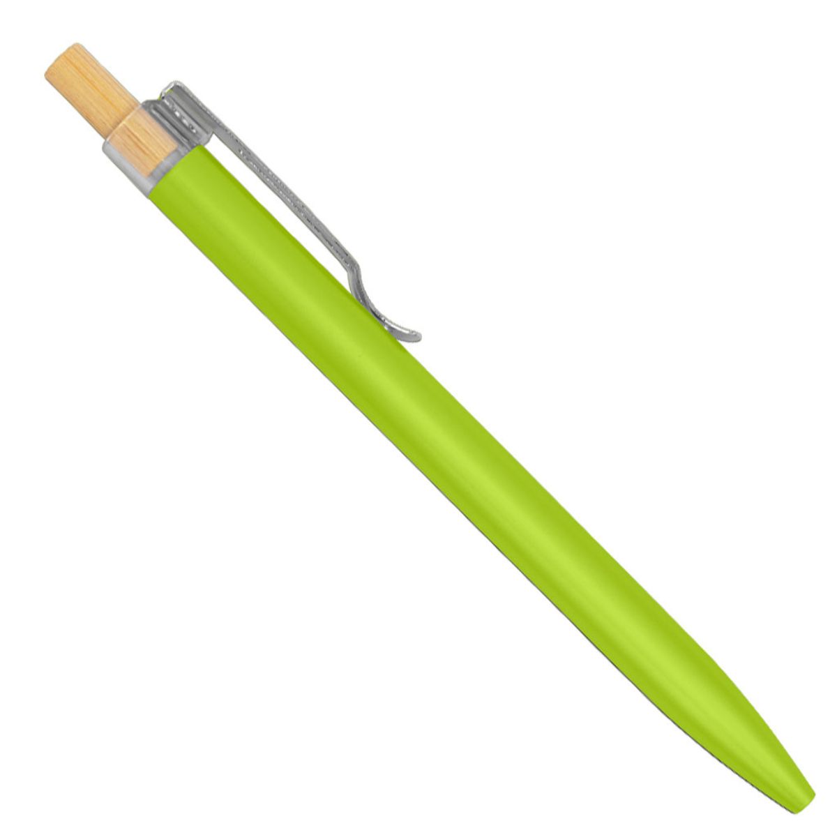 Aloha Aluminium Pen with Metal Clip Aloha Aluminium Pen with Metal Clip Budget Ideas 4