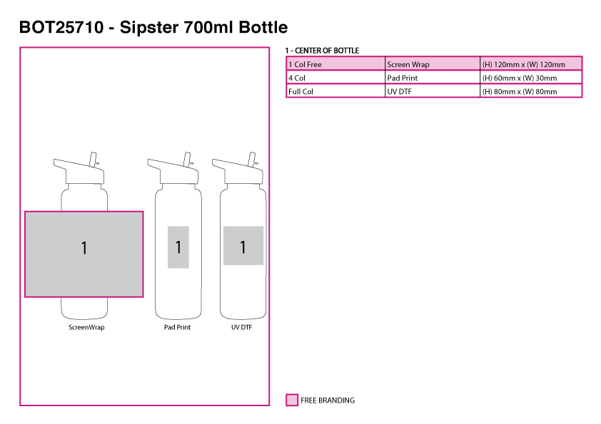 Sipster 700ml Bottle Sipster 700ml Bottle Budget Ideas 8
