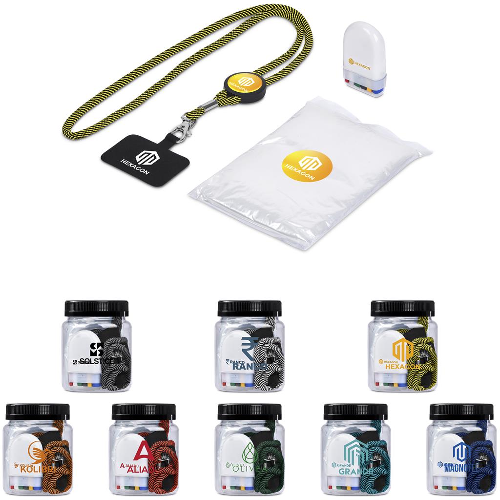 Altitude Pixo Gift Jar Budget Ideas