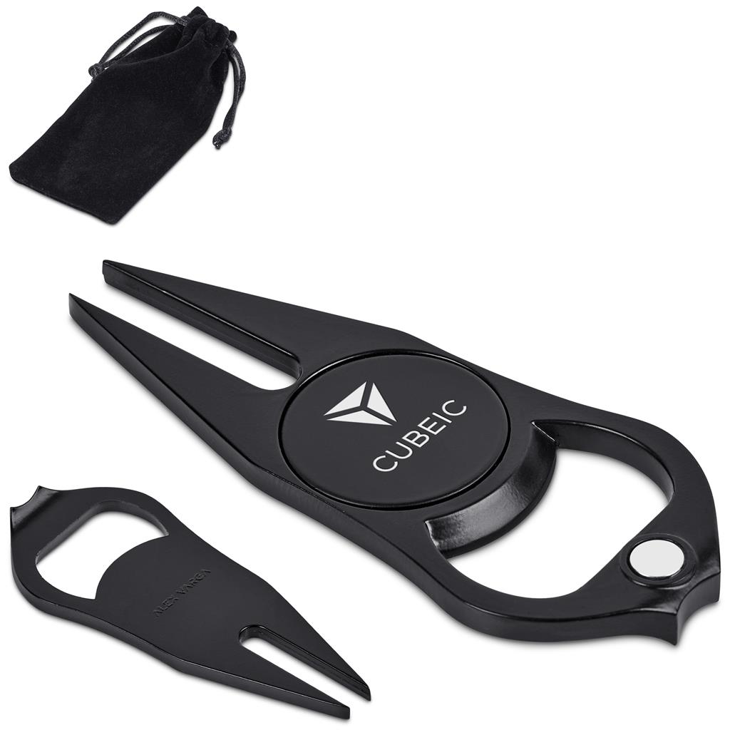 Alex Varga Porto Divot Tool Budget Ideas 2