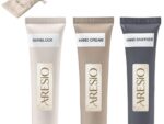 Serendipio Skincare Travel Set Budget Ideas