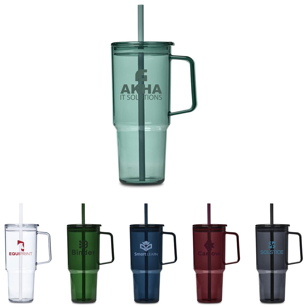 Serendipio Mandalay Plastic Mug – 1.2 Litre Budget Ideas