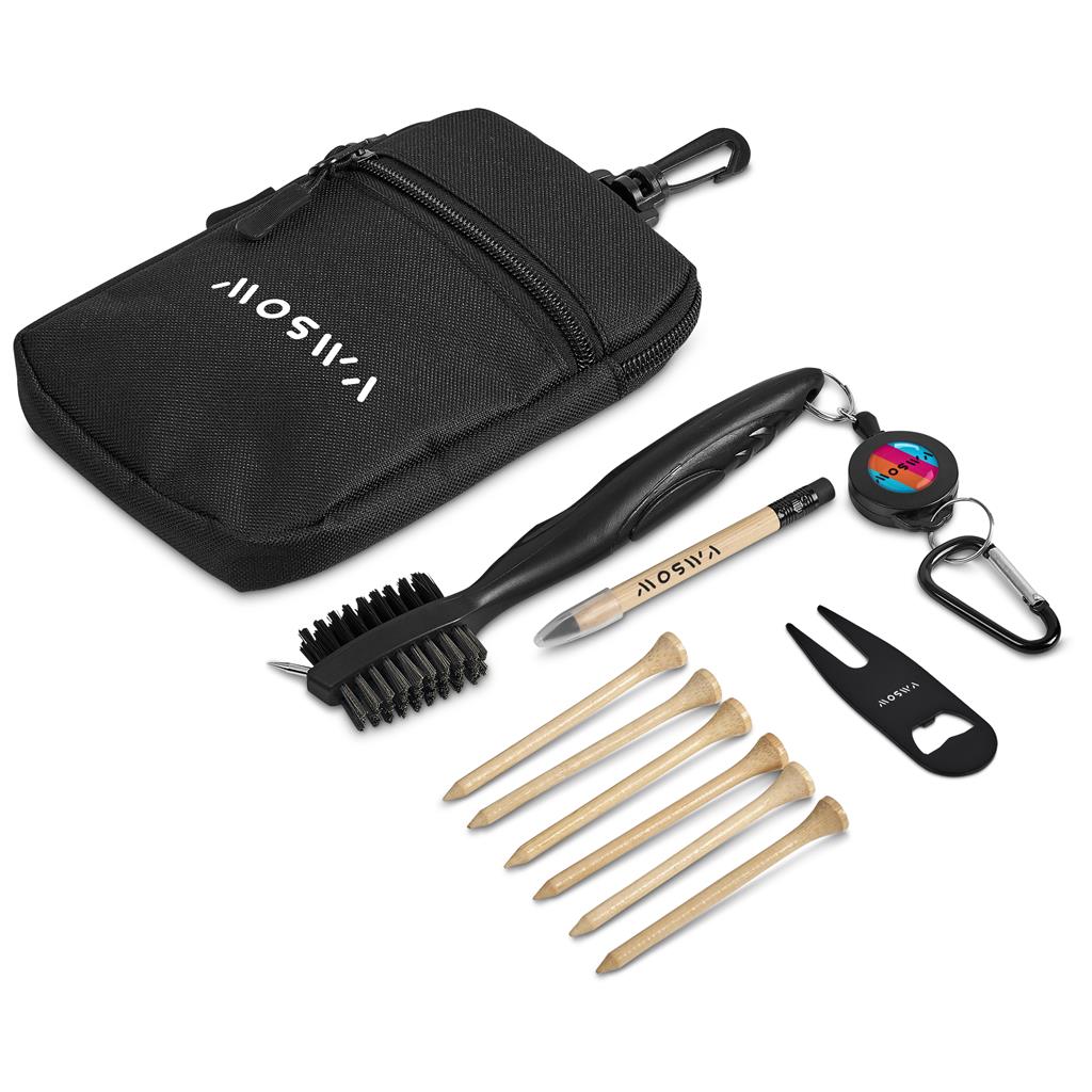 Altitude Course Essentials Golf Set Budget Ideas