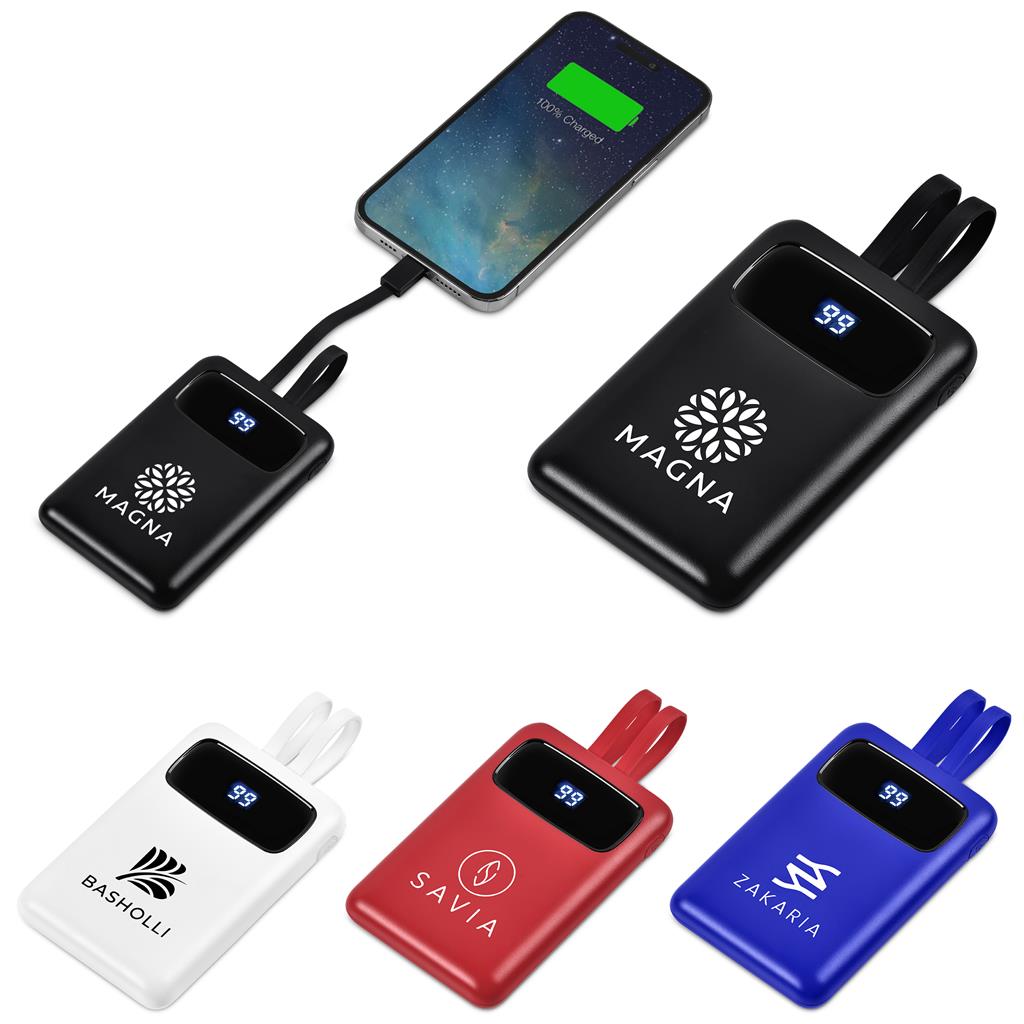 Altitude Verve Power Bank – 5000mAh Budget Ideas