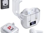 Swiss Cougar Colmar TWS Earbuds Budget Ideas