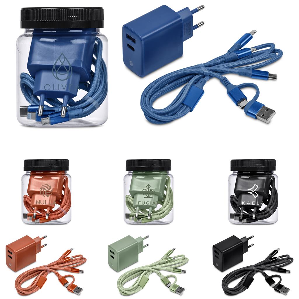 Serendipio Tenby Tech Set Budget Ideas