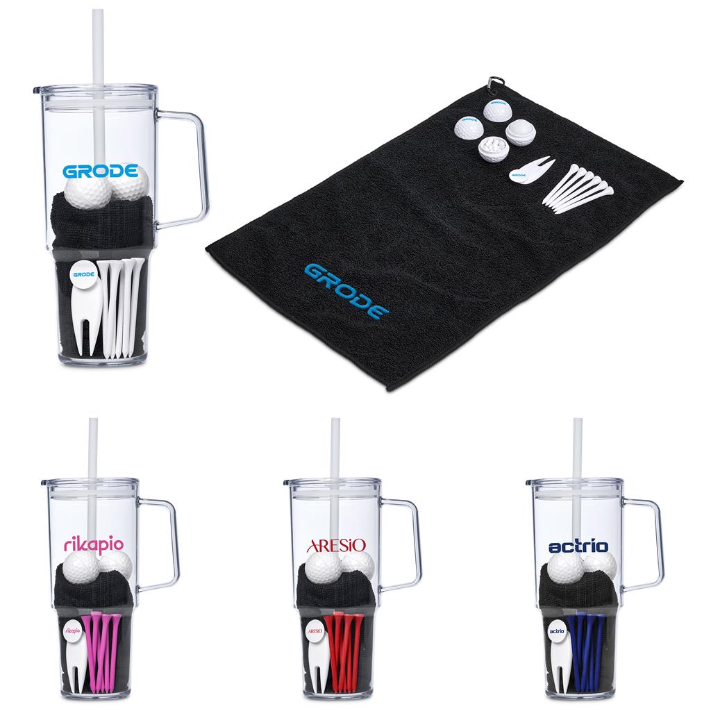 Altitude Bunker Golf Set Budget Ideas