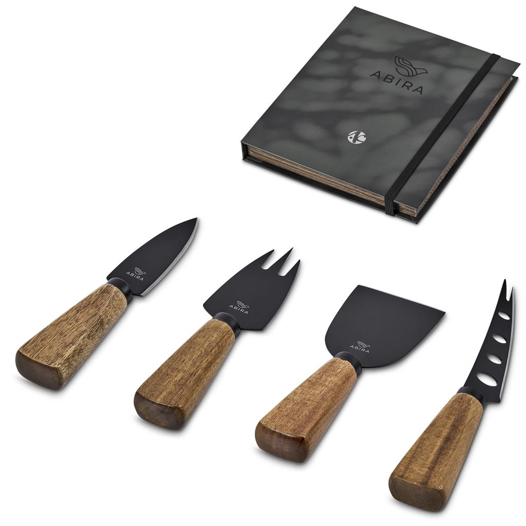 Andy Cartwright Clarens Cheese Knife Set Budget Ideas