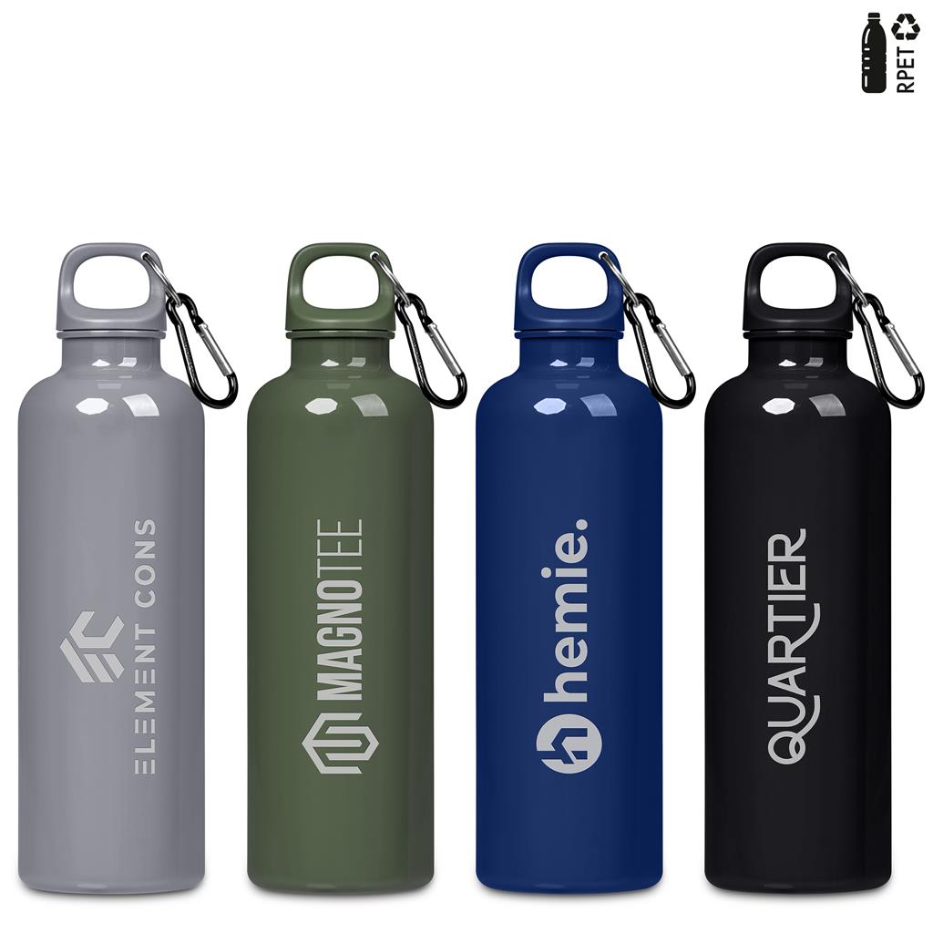 Altitude Andaman Recycled PET Water Bottle – 750ml Budget Ideas