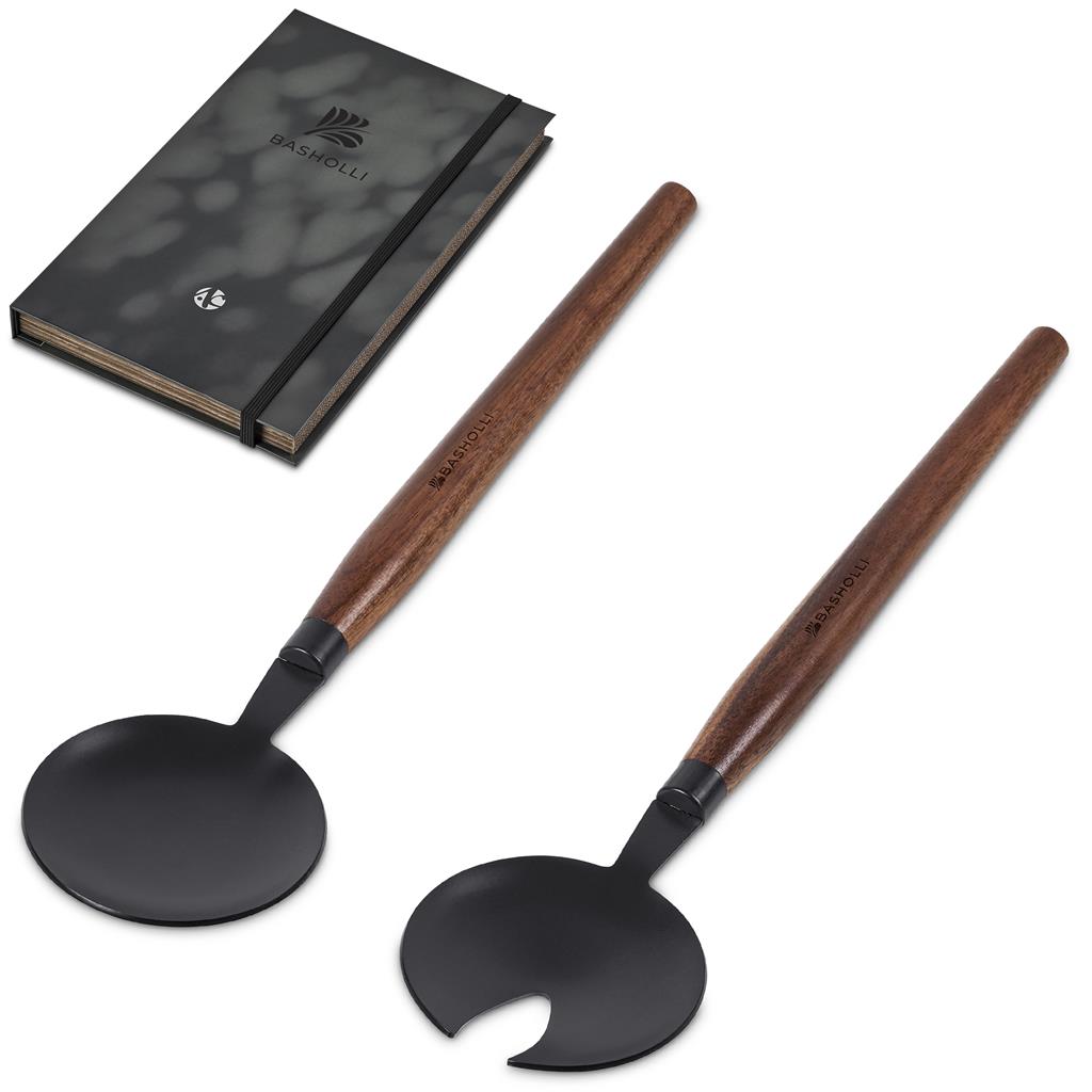 Andy Cartwright Franschhoek Salad Servers Set Budget Ideas