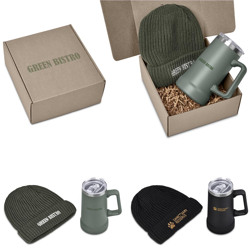 Urban Terrain Rocky Gift Set Budget Ideas