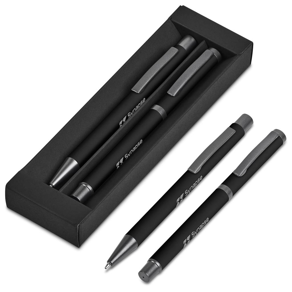 Omega Ball Pen & Rollerball Set Omega Ball Pen & Rollerball Set Budget Ideas 2