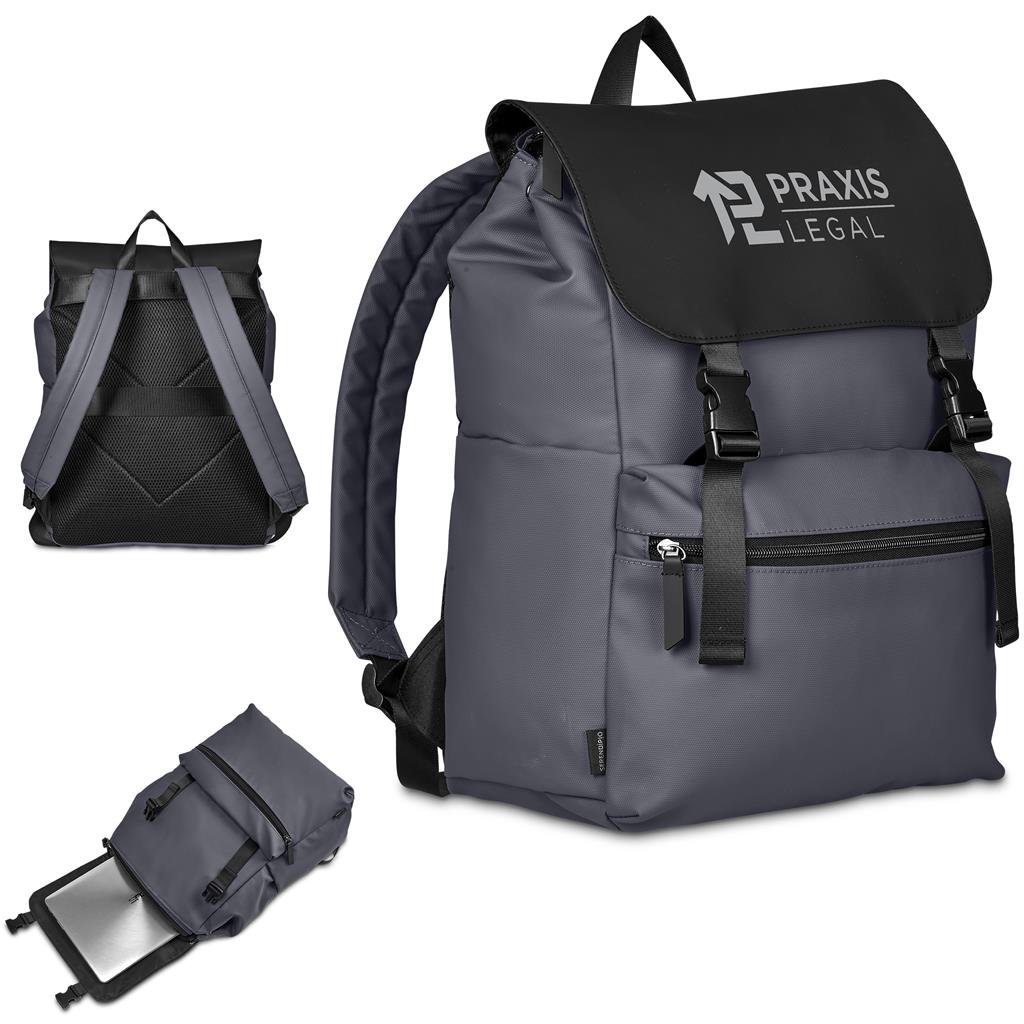 Serendipio Skyline Laptop Backpack Budget Ideas
