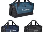 Slazenger Velocity Sports Bag Budget Ideas