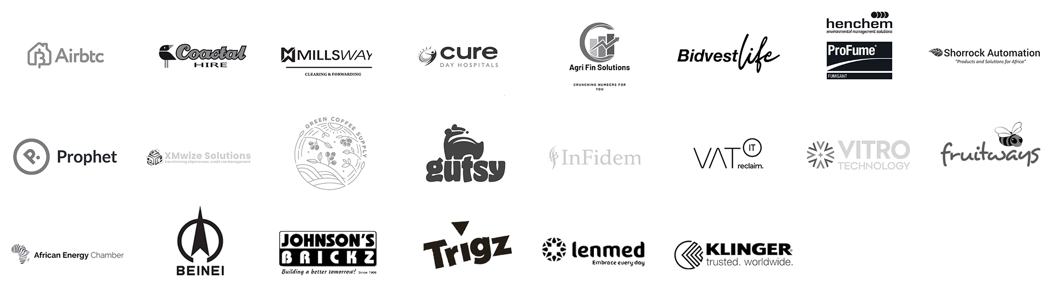 supplier logo-slider