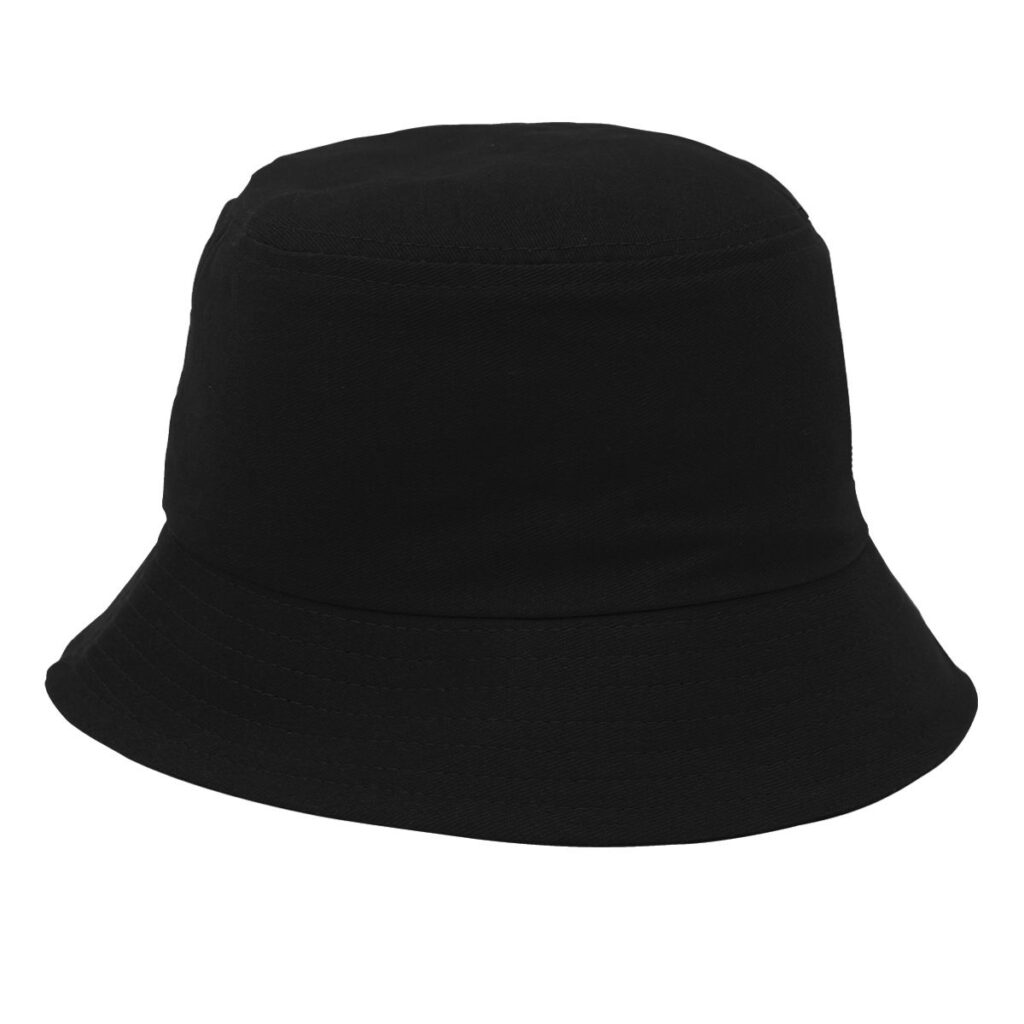Sun Shield Bucket Hat Headwear
