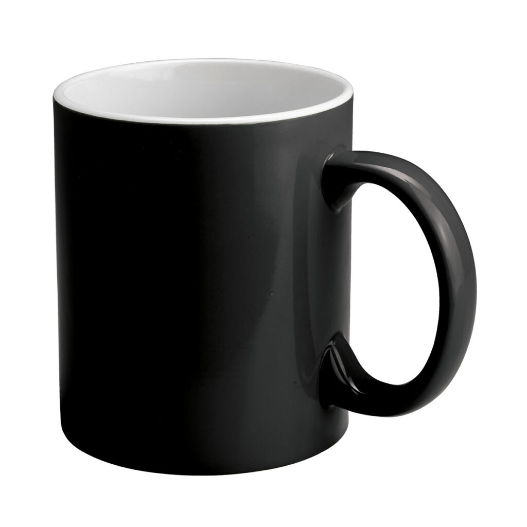 300ml 2 Tone Ceramic Mug Ceramic Mug