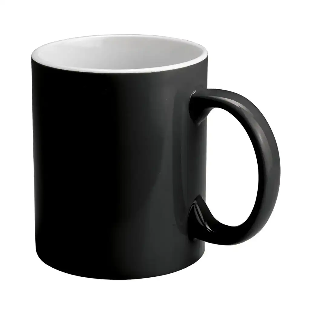 300ml 2 Tone Ceramic Mug Budget Ideas