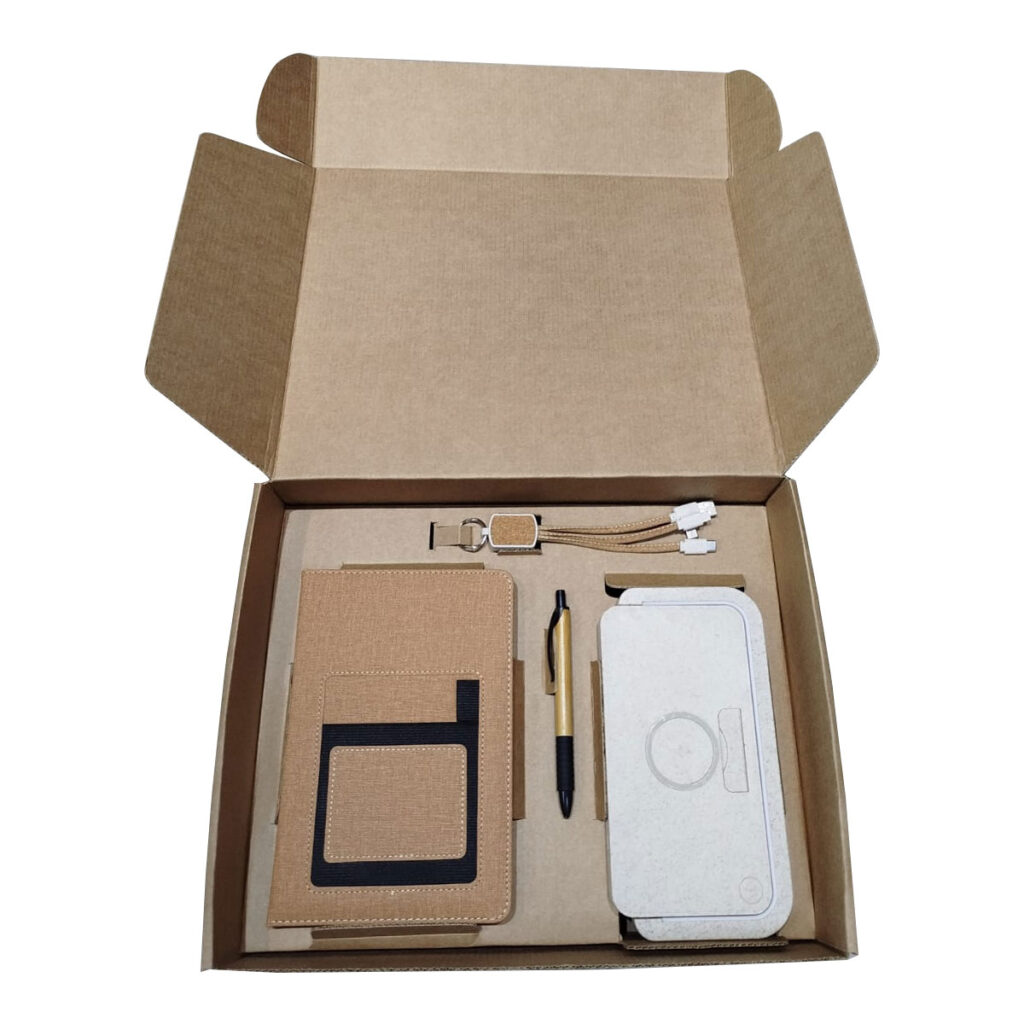 The EcoSmart Gift Set Executive Gift Sets
