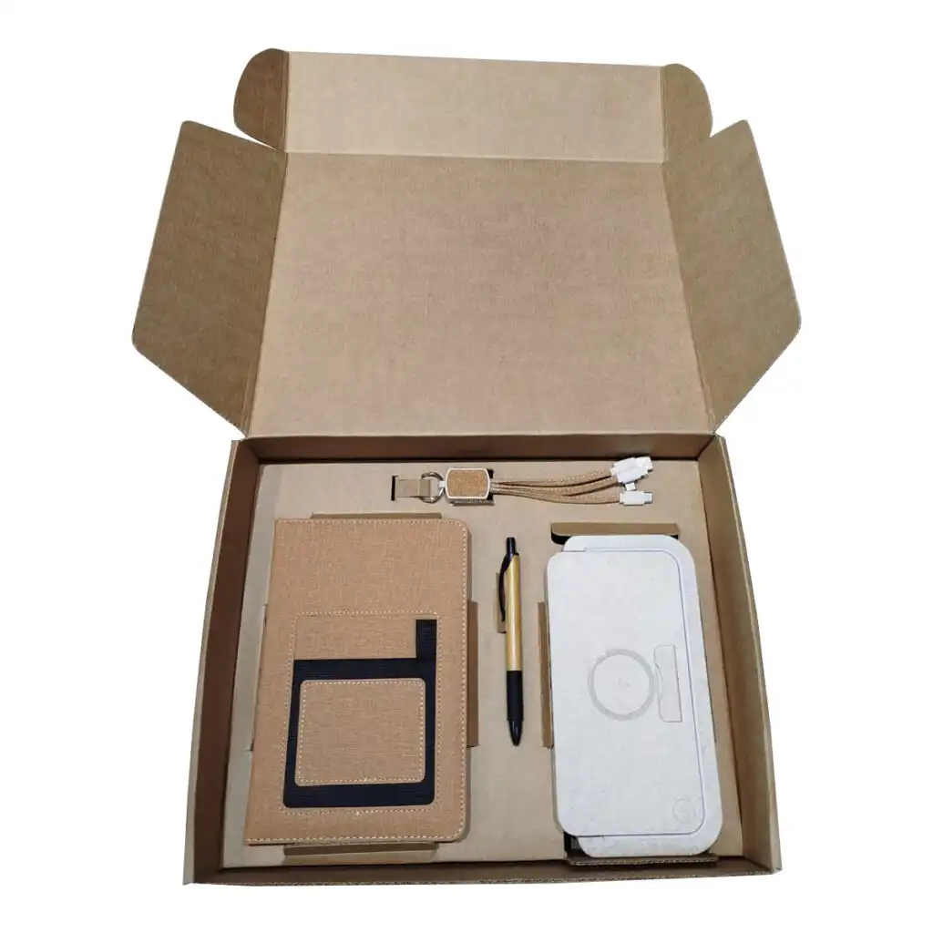 The EcoSmart Gift Set Budget Ideas