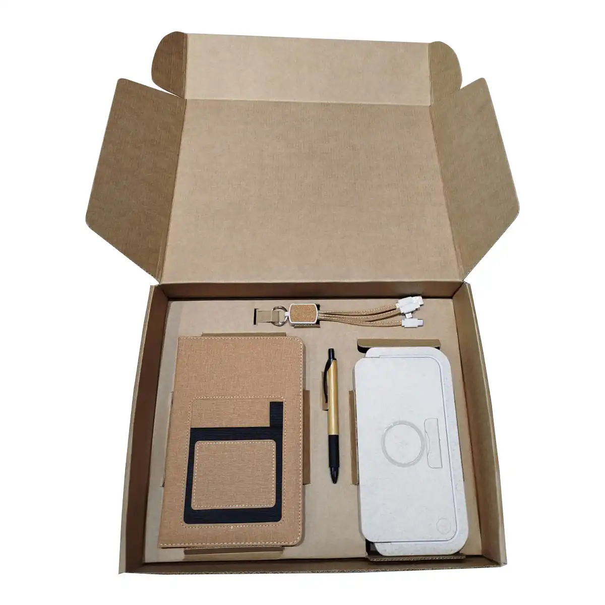 The EcoSmart Gift Set The EcoSmart Gift Set Corporate Gifting 2