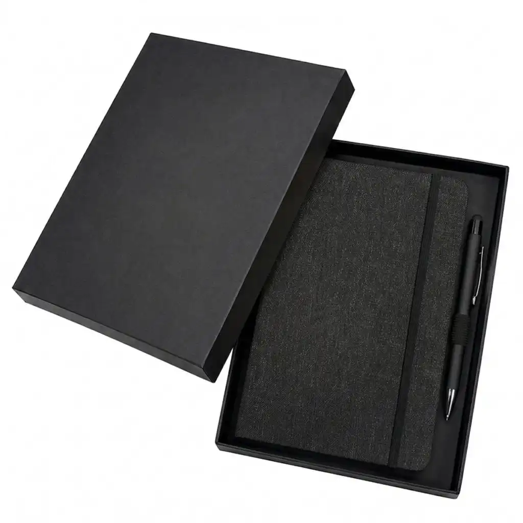 Prism Notebook & Pen Gift Set Stationery Sets