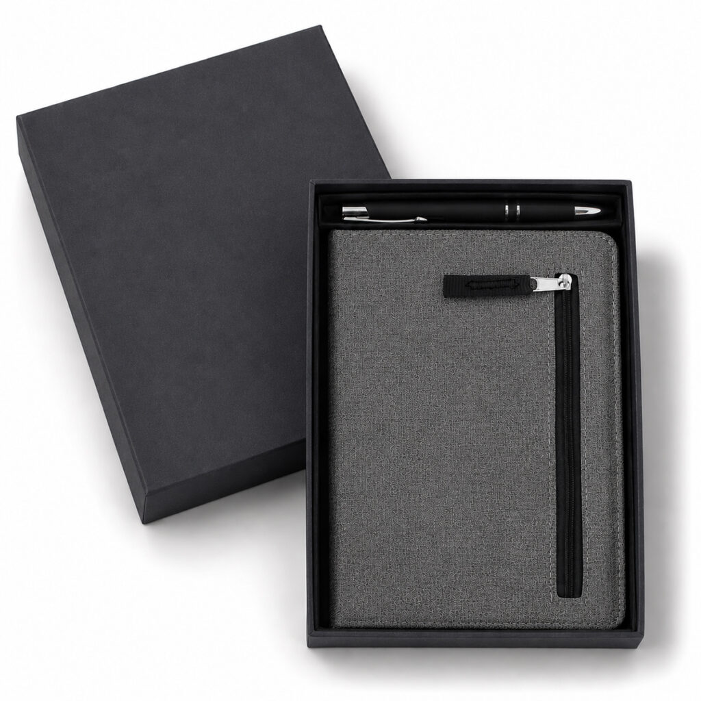Hadley Notebook & Pen Gift Set Budget Ideas