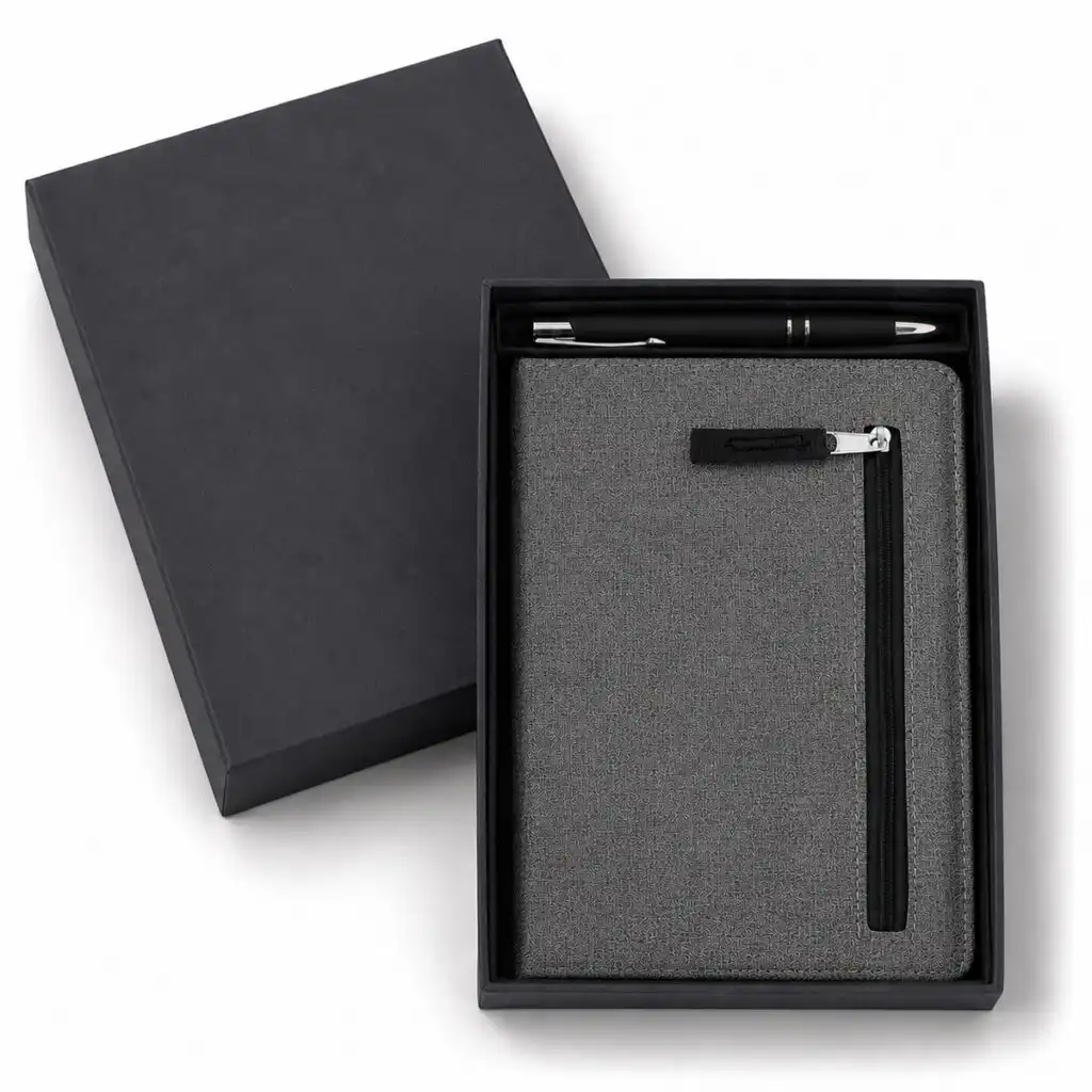 Hadley Notebook & Pen Gift Set NEW ARRIVALS