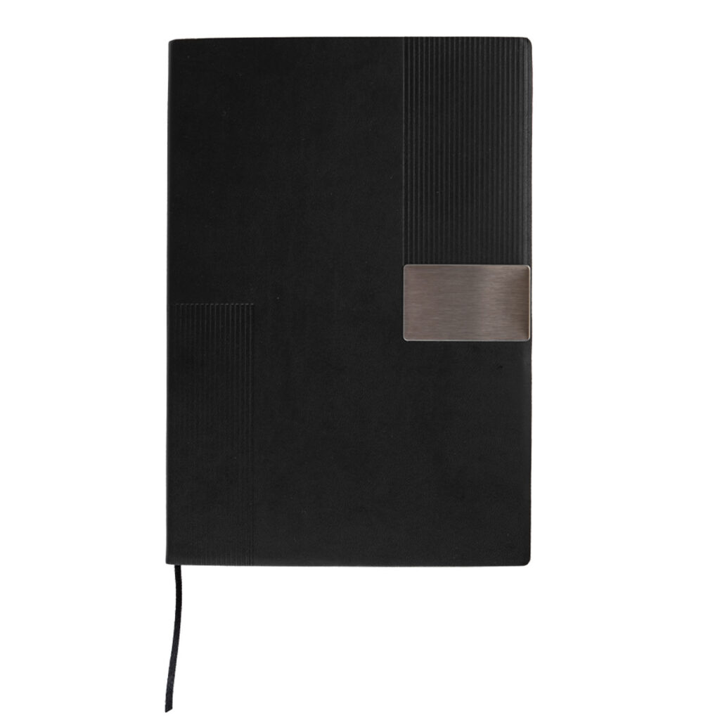 Vellura PU Notebook Corporate Gifting