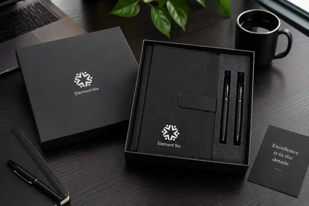 Executive Notebook & Twin Pen Gift Set Budget Ideas 2