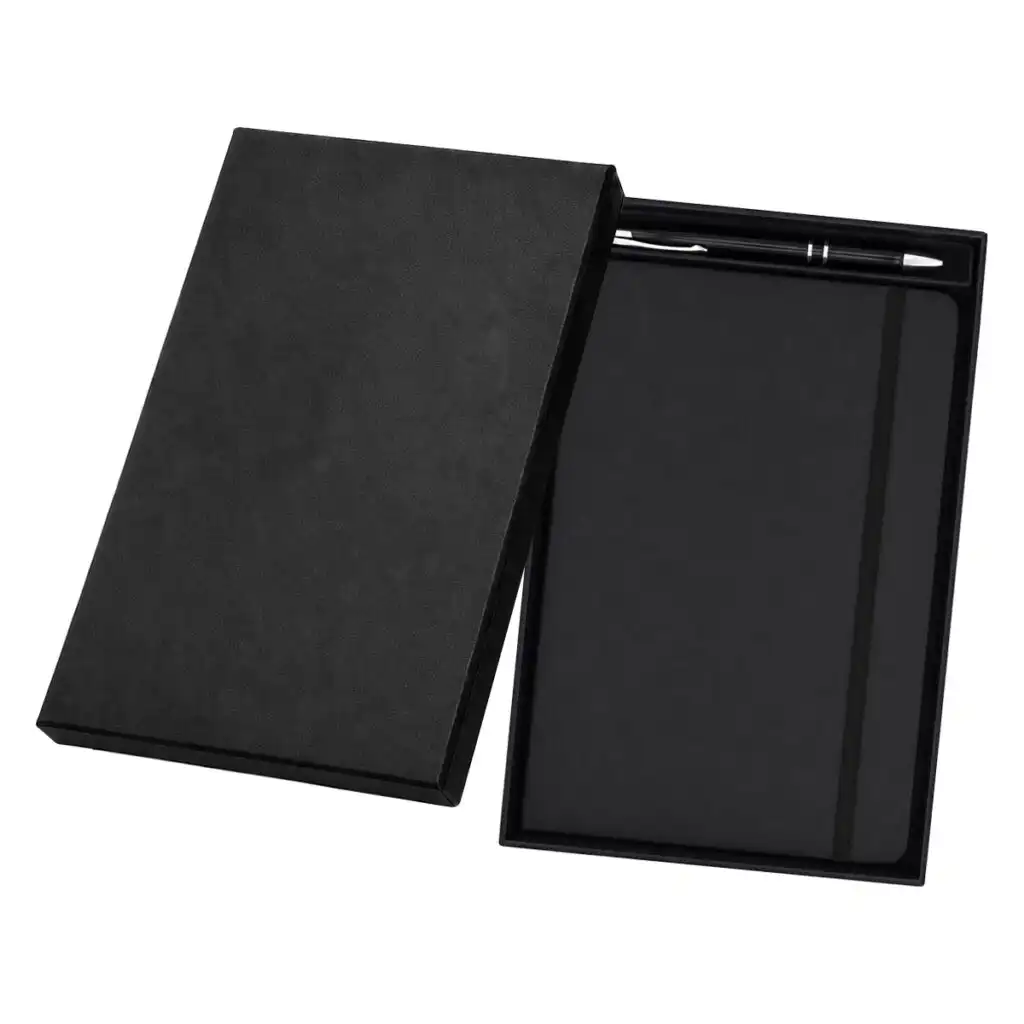 Zaylo Note Book & Pen Gift Set Corporate Gifting