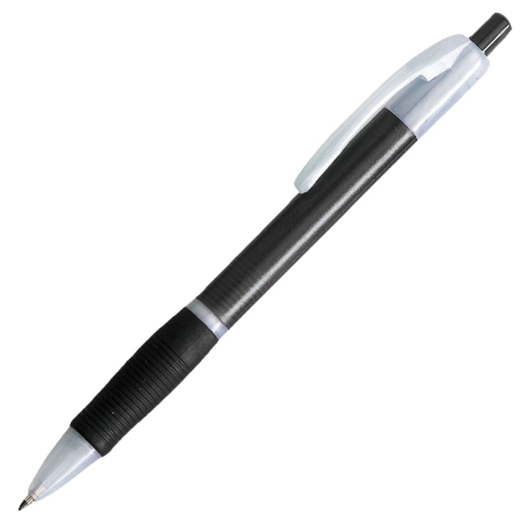 Grippy Ballpoint Pen Pens & Writing Instruments