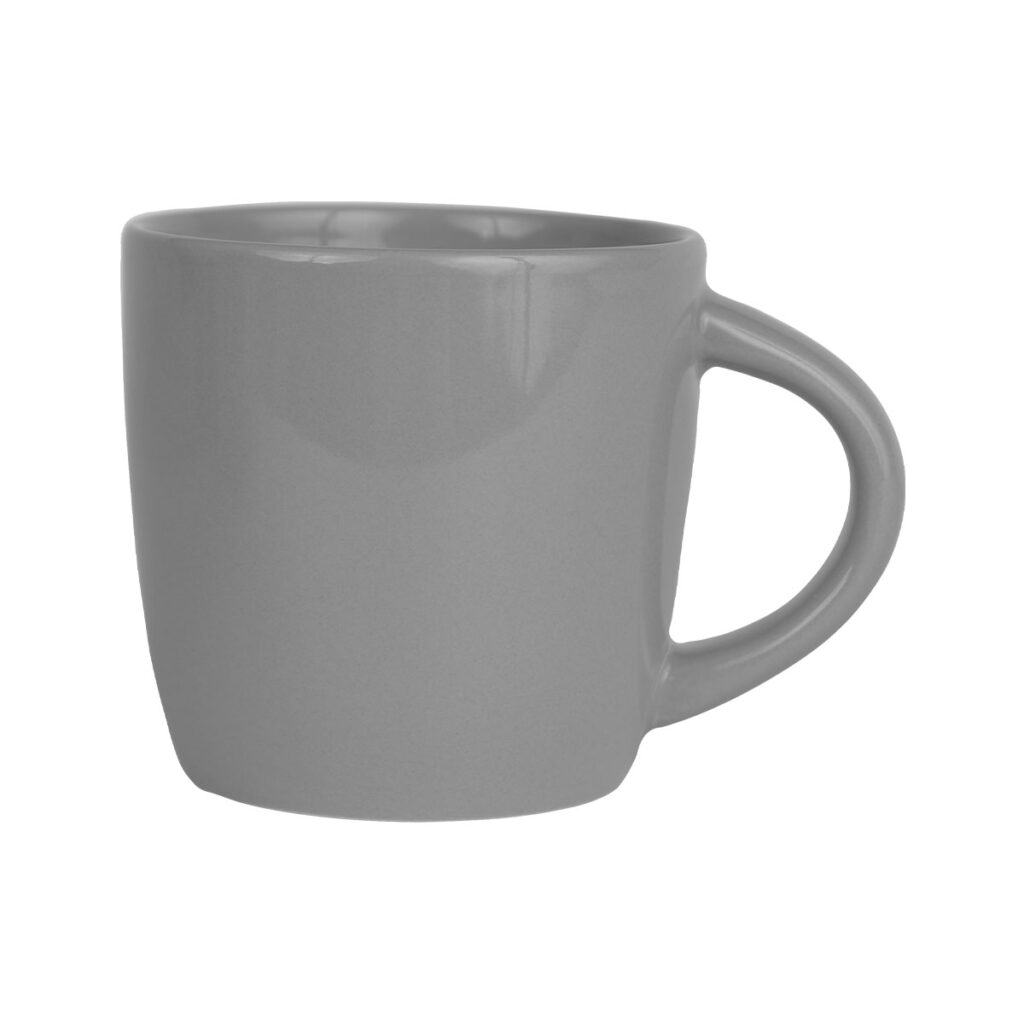 BlushTone Ceramic Mug Corporate Gifting