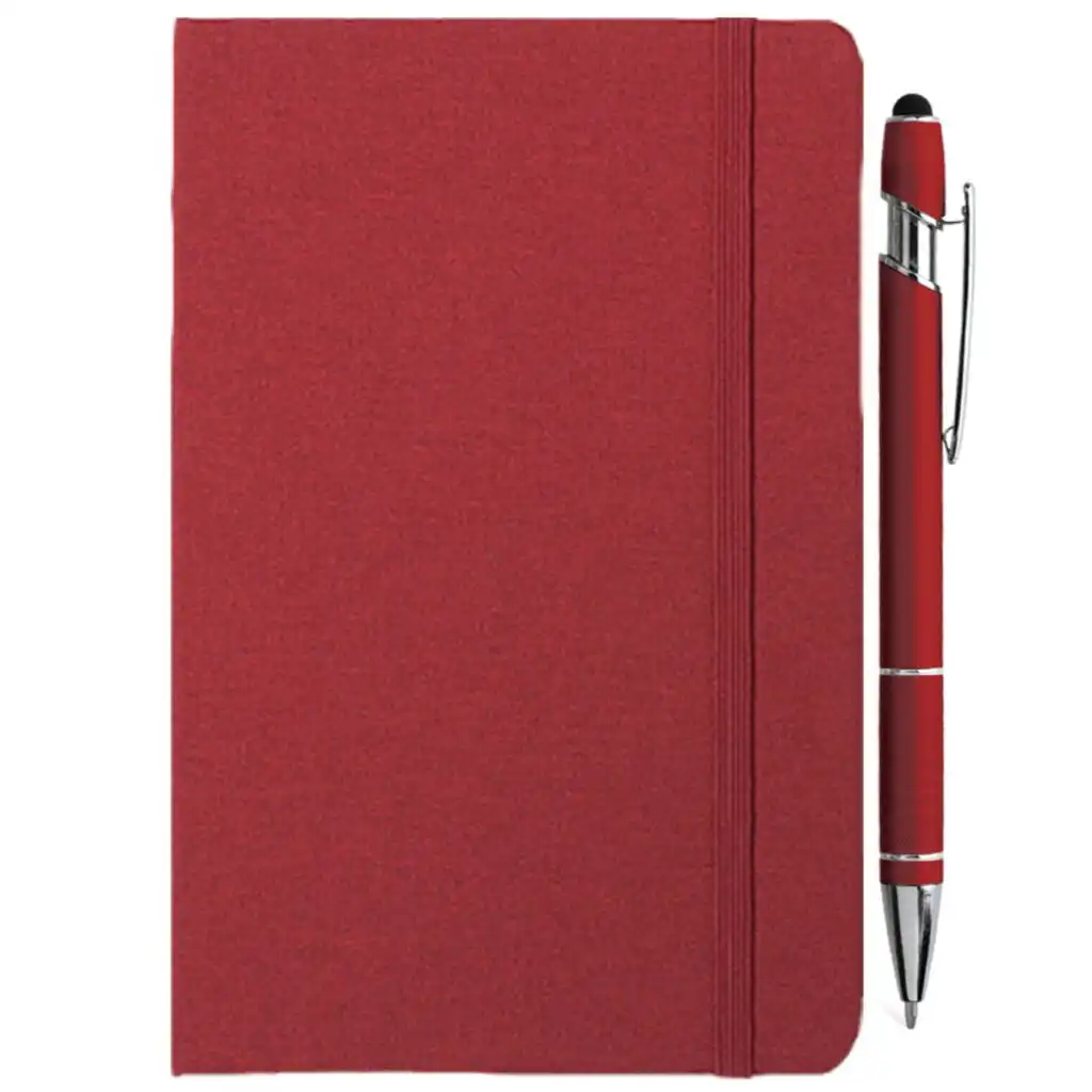 The Noble Notebook & Pen Set Corporate Gifting 2