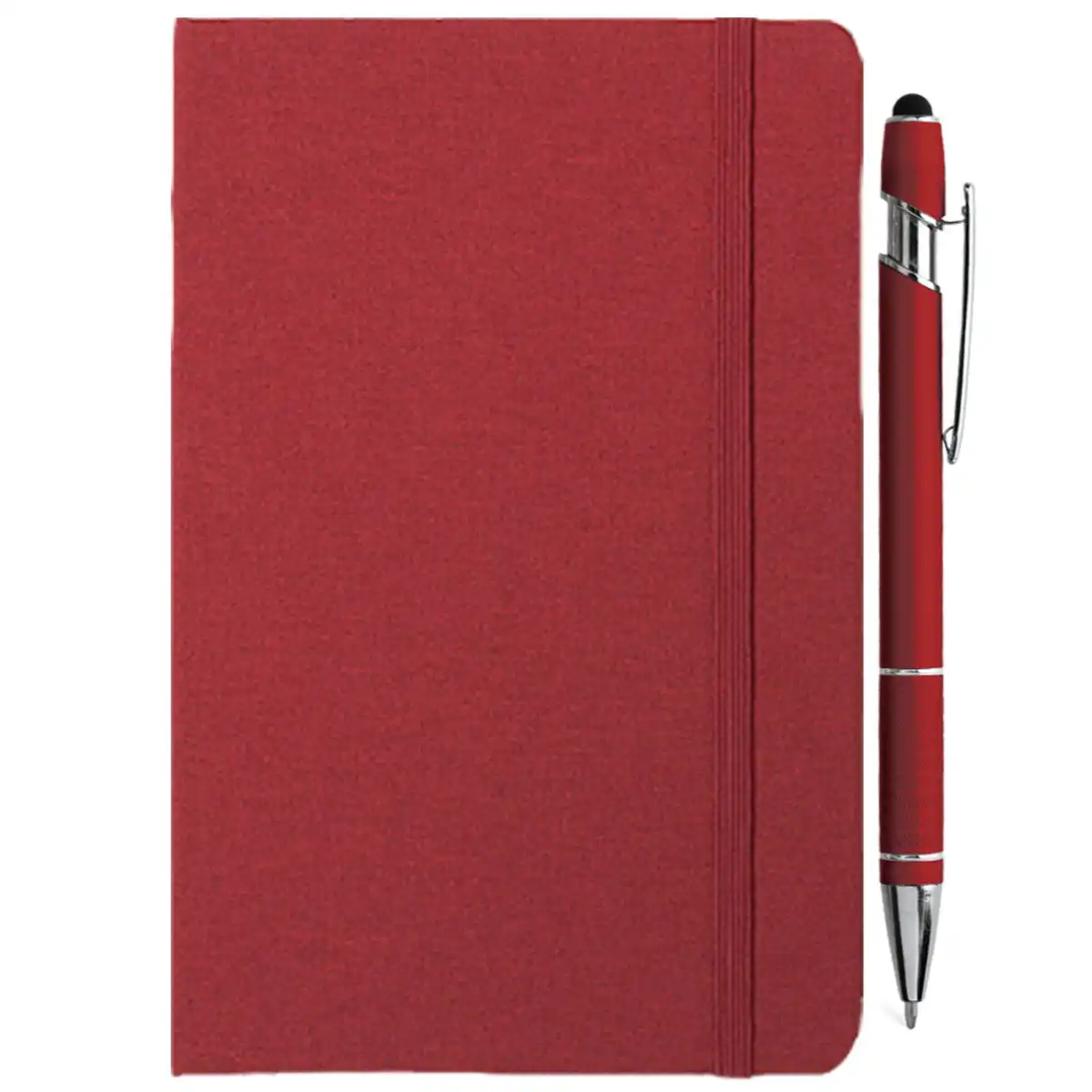 The Noble Notebook & Pen Set The Noble Notebook & Pen Set Corporate Gifting 2