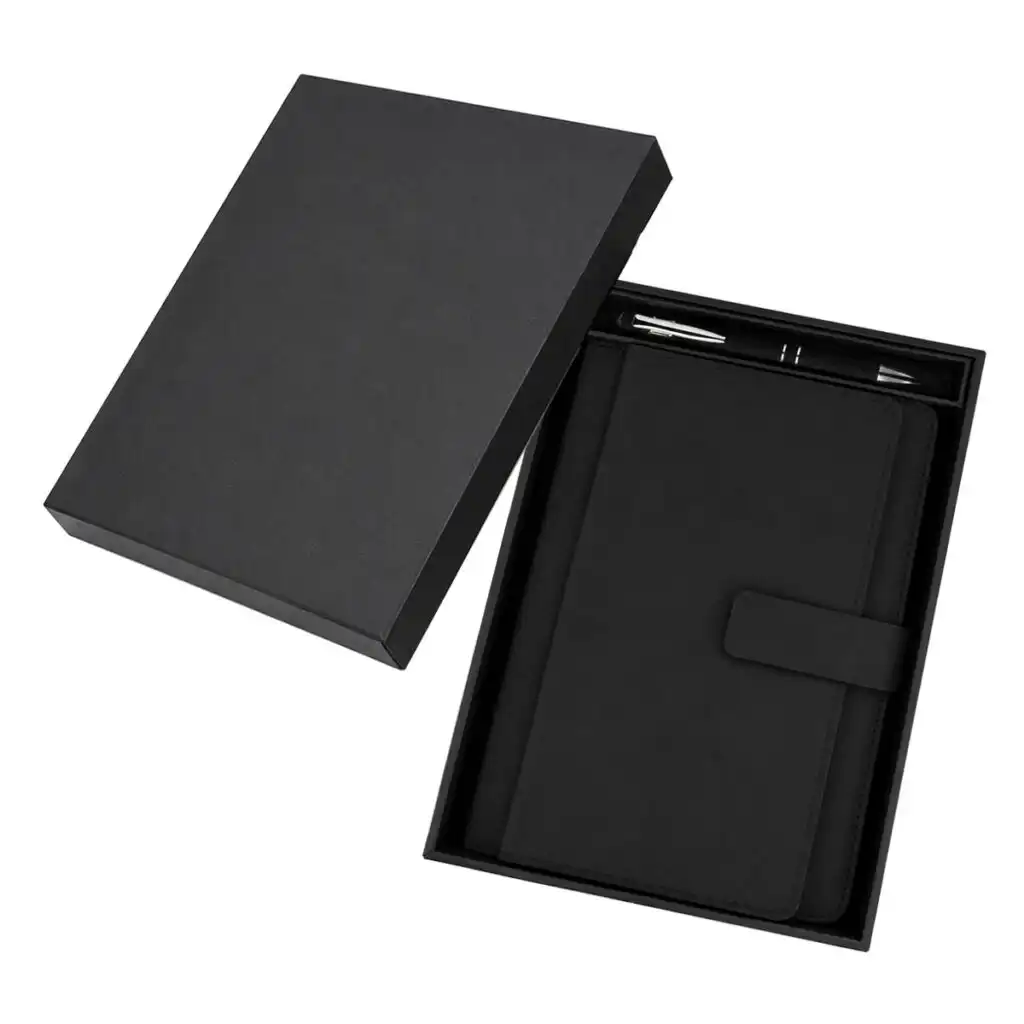 Montara Notebook & Pen Gift Set Corporate Gifting 2