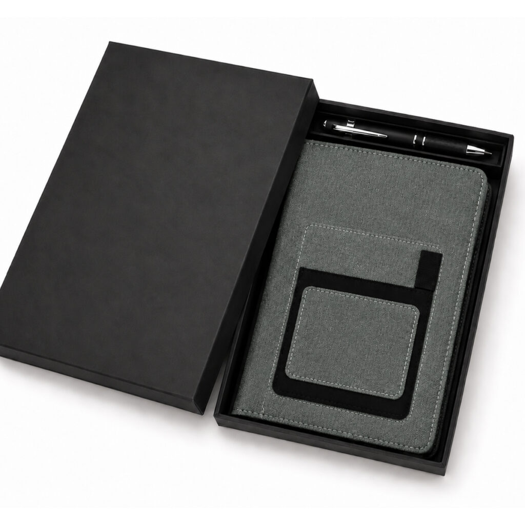 Orion Notebook & Pen Gift Sets Corporate Gifting