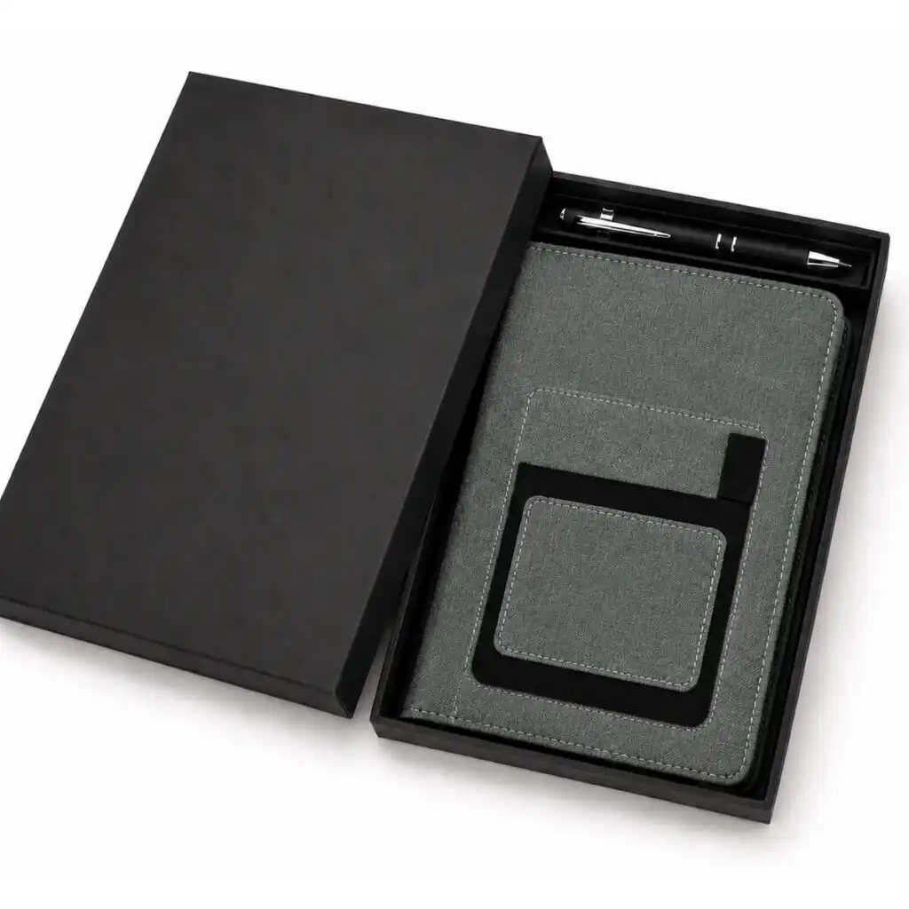 Orion Notebook & Pen Gift Sets Corporate Gifting