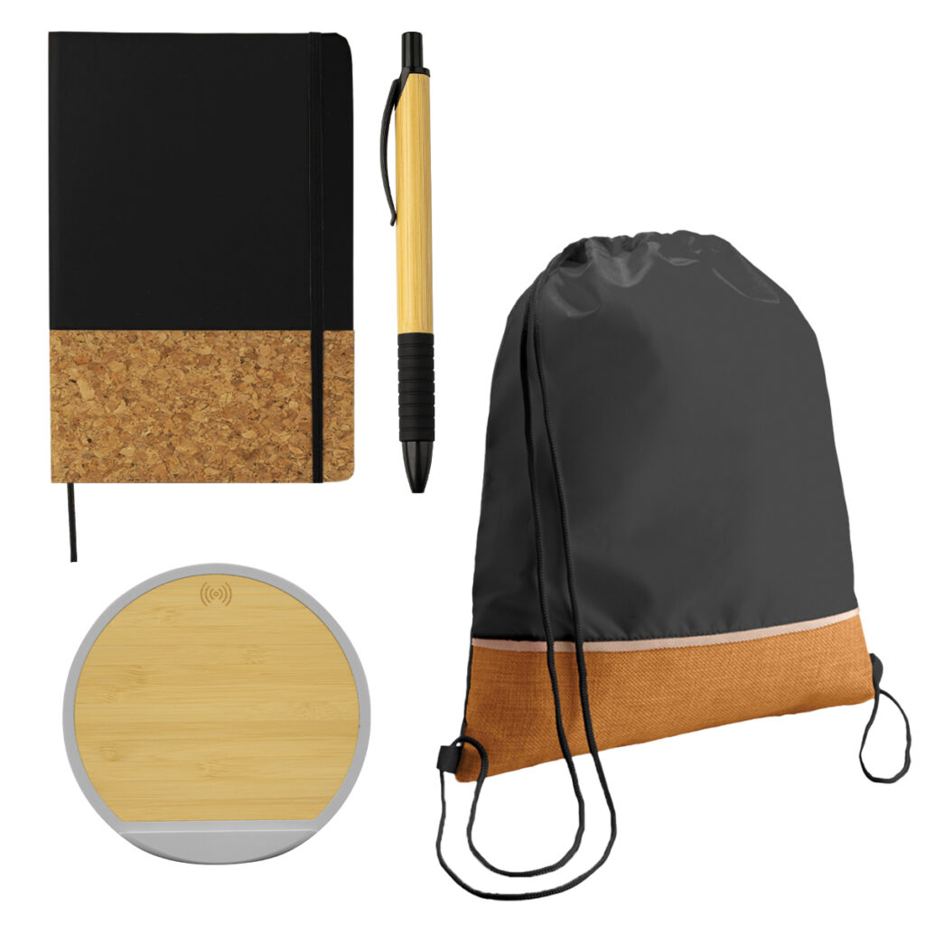 Eco Motion Gift Set Corporate Gifting