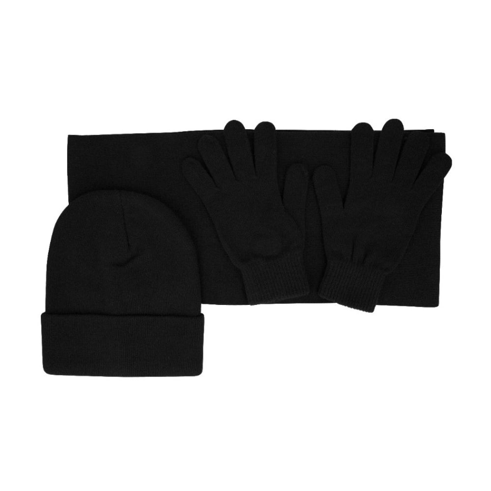 Knitted Set Corporate Clothing