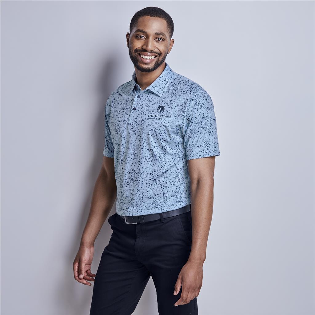 Mens Flexxion Golf Shirt Corporate Clothing
