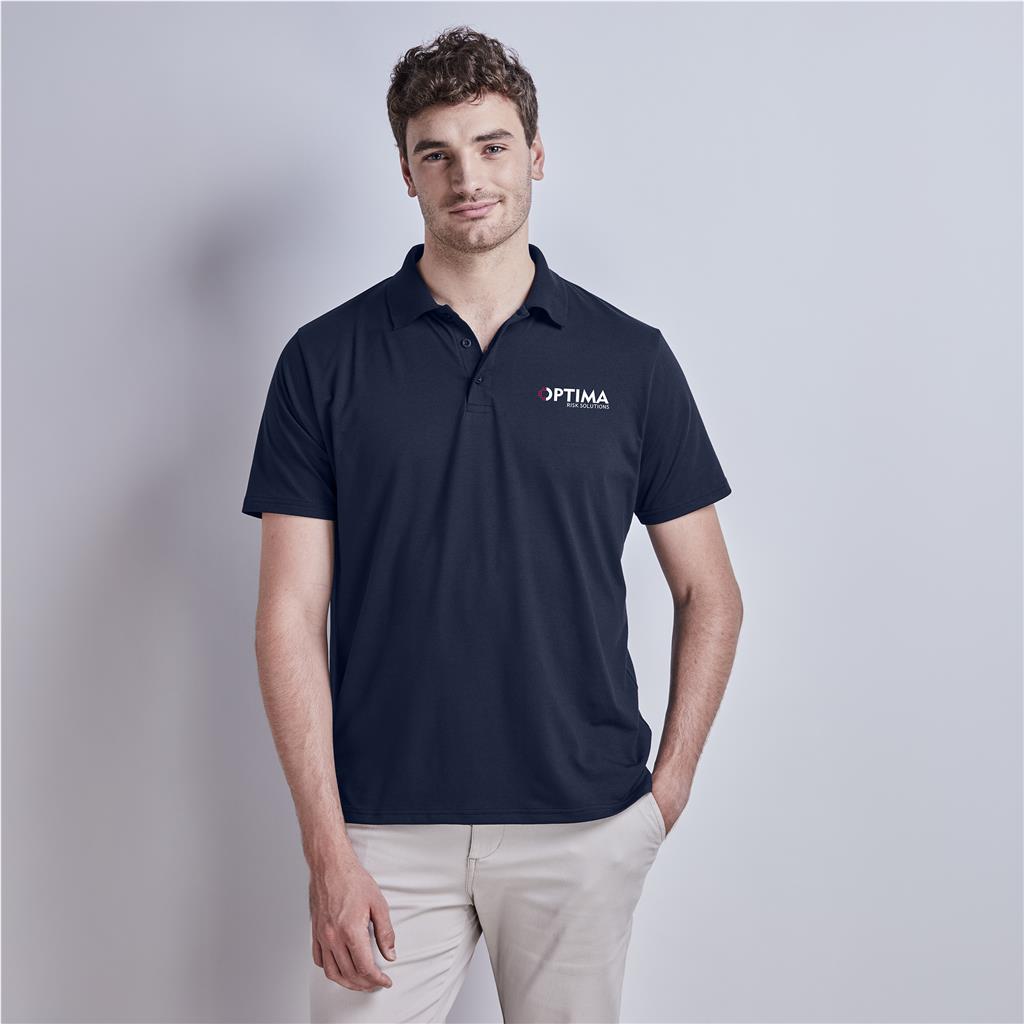Mens Prima Stretch Golf Shirt Corporate Clothing